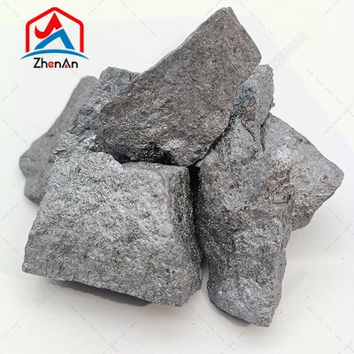 10mm 75 Ferro Silicon For Steelmaking Additive