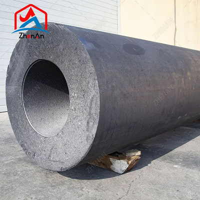 Best Price RP UHP Graphite Electrodes High Power Carbon Graphite Electrode HP400 Graphite Electrode