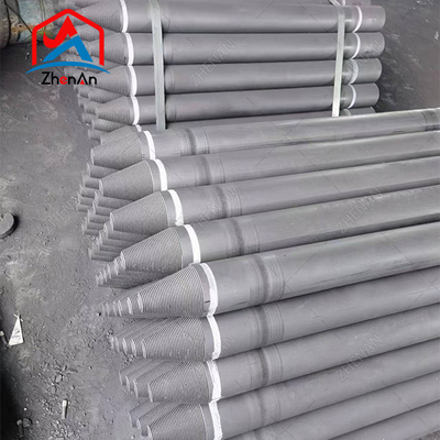 Best Price RP UHP Graphite Electrodes High Power Carbon Graphite Electrode HP400 Graphite Electrode