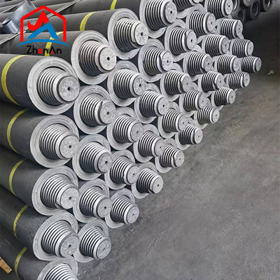 Best Price RP UHP Graphite Electrodes High Power Carbon Graphite Electrode HP400 Graphite Electrode