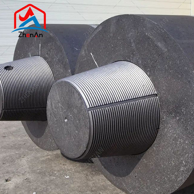 RP UHP Graphite Electrodes High Power Carbon Graphite Electrode HP400 Graphite Electrode