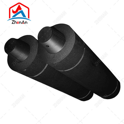 RP UHP Graphite Electrodes High Power Carbon Graphite Electrode HP400 Graphite Electrode
