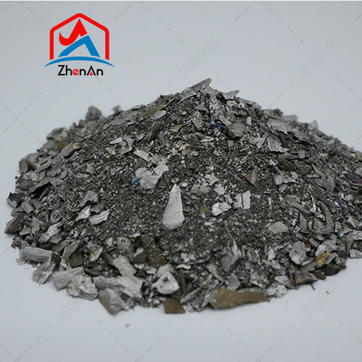 Feti Alloy Ferrotitanium Alloy, High Quality 10-50mm Ferrotitan Alloy Ferrotitanium With Factory Price