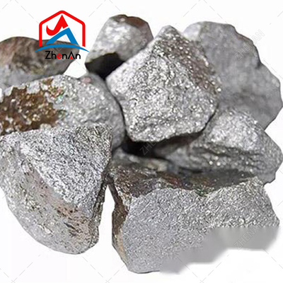 Factory Manufacture Various Titanium Ferrotitanium For Steelmaking High Purity Metal Lump Granule FTi35 FTi35 FeTi70