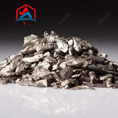 Factory Manufacture Various Titanium Ferrotitanium For Steelmaking High Purity Metal Lump Granule FTi35 FTi35 FeTi70