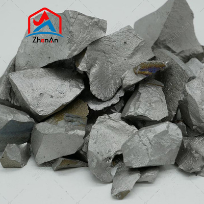 Ferro titanium metal powder Alloy FerroTitanium 30 70 Metal Iron Ferro Titanium With Factory Price