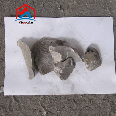 High quality ferrotitanium 28-75% FTi35S5, FTi35S8, FTi70, FeTi70 Ferrotitan from manufacturer