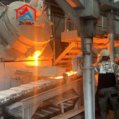 Good Quality Used In Steel Making Titanium Iron FTi35 FTi35 FeTi70% Ferro Titanium