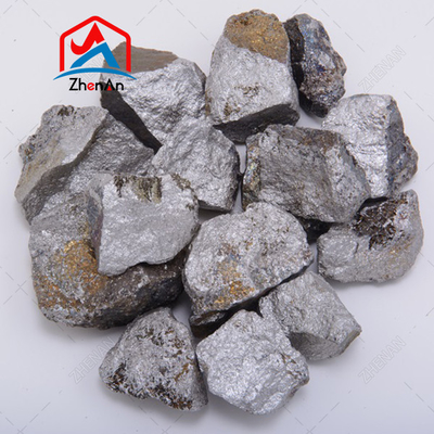 Ferrotitanium 28-75% FTi35S5 FTi35S8 FTi70 FeT70 Ferrotitan Top Quality Bulk Selling