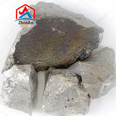 High Quality Ferrotitanium 28-75% FTi35S5 FTi35S8 FTi70 FeT70 Ferrotitan From Manufacturer