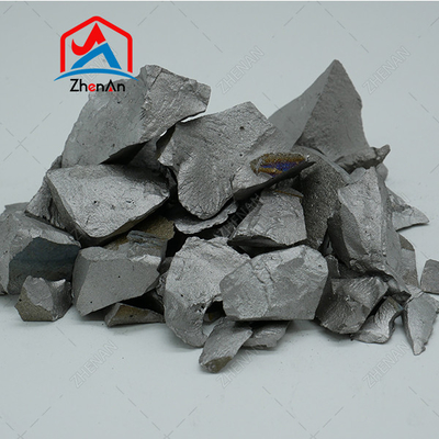 Ferrotitanium 28-75% FTi35S5 FTi35S8 FTi70 FeT70 Ferrotitan