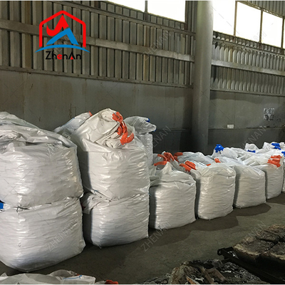 FTi35 FeTi70 Alloy Lump Ferro Titanium 70 Metal Lump Iron Titanium With Factory Price