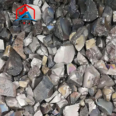 Ferrotitanium 28-75% FTi35S5 FTi35S8 FTi70 FeT70 Ferrotitan