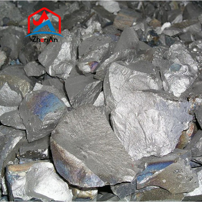 FTi35 FeTi70 Alloy Lump Ferro Titanium 70 Metal Lump Iron Titanium With Factory Price