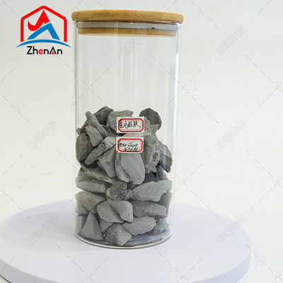 High Performance Ferro Silicon Nitride For Stainless Steel Smelting