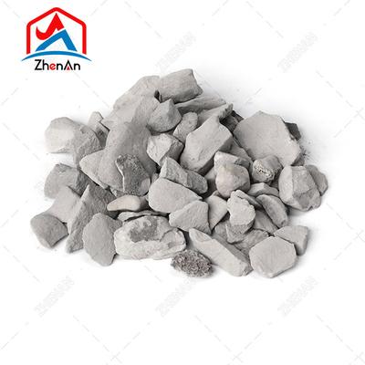 New Refractory Raw Material Ferro Silicon Nitride With Lump Or Powder