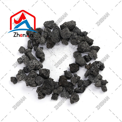 China Good Products Graphite Petroleum Coke GPC For Steelmaking And Foundry