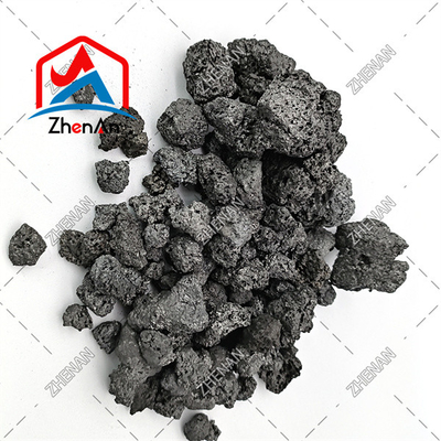 China Good Products Graphite Petroleum Coke GPC For Steelmaking And Foundry