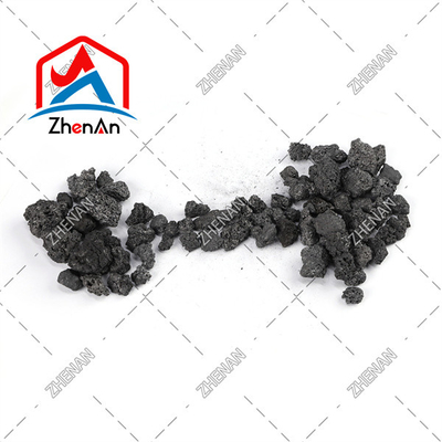 Calcined Petroleum Coke CPC / Customized Graphite Fines / Graphite Products / Graphitized Petroleum Coke For Steel Melt