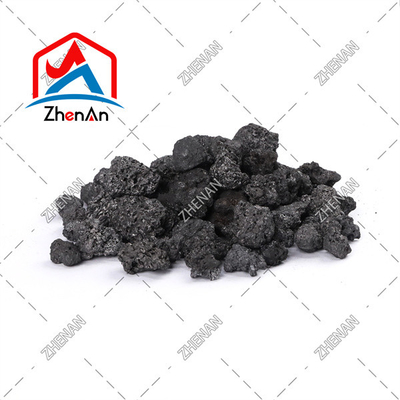 Calcined Petroleum Coke CPC / Customized Graphite Fines / Graphite Products / Graphitized Petroleum Coke For Steel Melt