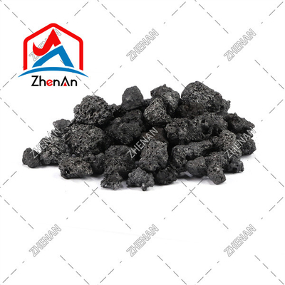 Calcined Petroleum Coke CPC / Customized Graphite Fines / Graphite Products / Graphitized Petroleum Coke For Steel Melt