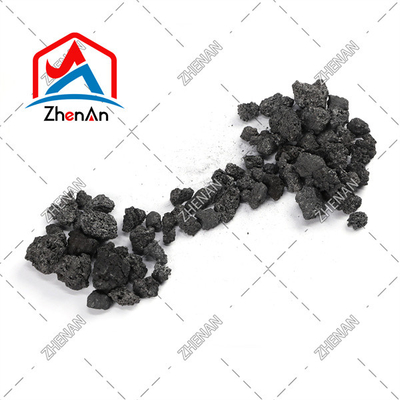 Calcined Petroleum Coke CPC / Customized Graphite Fines / Graphite Products / Graphitized Petroleum Coke For Steel Melt