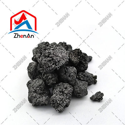 Calcined Anthracite Casting Graphite Powder Electrode Petroleum Coke GPC Carbon Additive Carbon Calcined Anthracite