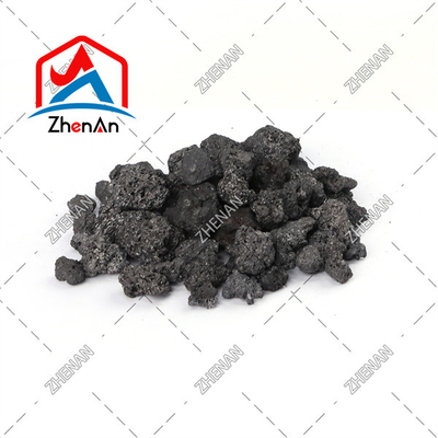Calcined Anthracite Casting Graphite Powder Electrode Petroleum Coke GPC Carbon Additive Carbon Calcined Anthracite