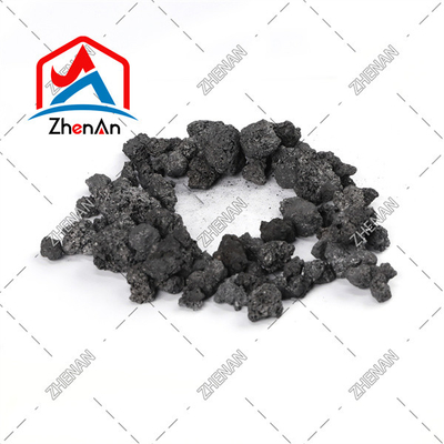 FC 99% S 0.15% Calcined Petroleum Coke CPC Petcoke for Graphite Electrode Steel Making