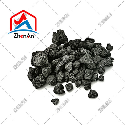 FC 99% S 0.15% Calcined Petroleum Coke CPC Petcoke for Graphite Electrode Steel Making
