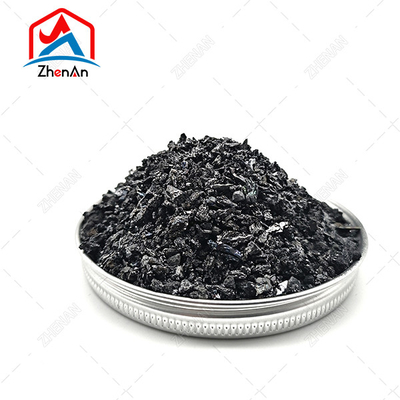 Refractory Sic Powder 99% Purity Carborundum Grit Silicon Carbide