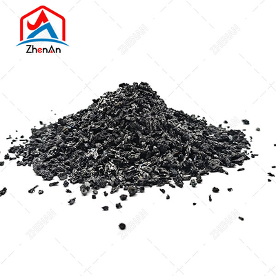 high strength corrosion resistance Silicon Carbide Sic For Sand Blasting