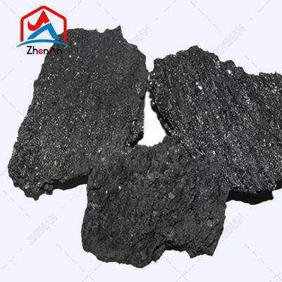 high strength corrosion resistance Silicon Carbide Sic For Sand Blasting