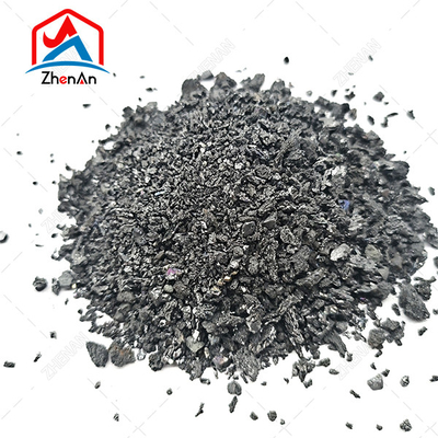 65 Silicon Carbide Powder For Refractory Material In Metallurgical Industry