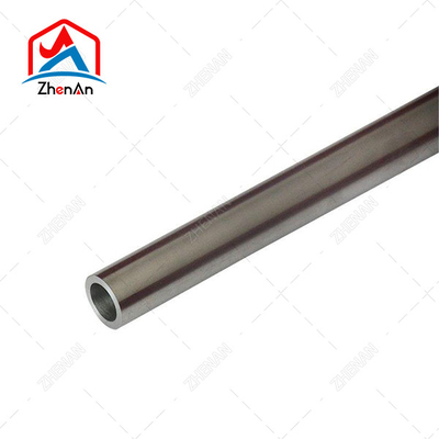 High Quality Tungsten Copper Alloy W75cu25 Tube For Industry Application