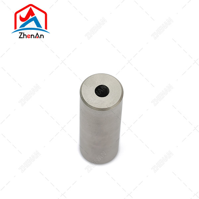 High Quality Tungsten Copper Alloy W75cu25 Tube For Industry Application