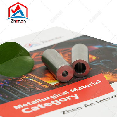 Customized 99.95% High Quality Pure Tungsten Tube