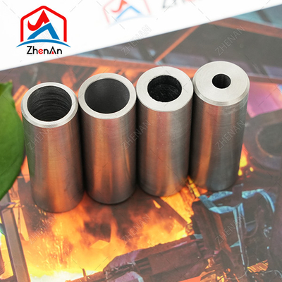 99.95% High Quality Tungsten Ground Tube Newest Design Manufacturer Supplier