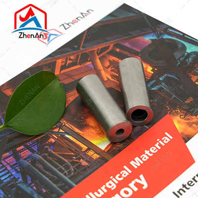 99.95% High Quality Tungsten Ground Tube Newest Design Manufacturer Supplier