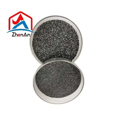 Metallurgical Grade Refractory Silicon Carbide / Sic Powder / Lump 88 90