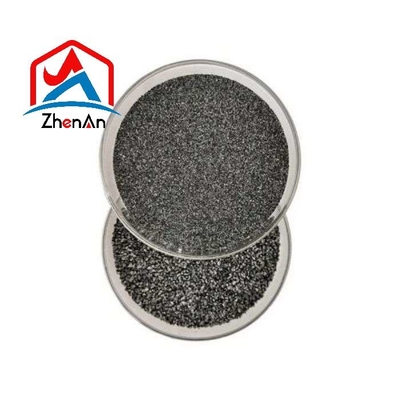 Black Silicon Carbide As Refractory In Ceramic Production Sic