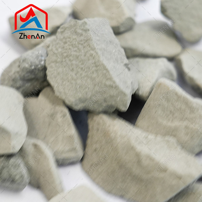 Popular Refractory Raw Material Ferro Silicon Nitride with Competitive Price