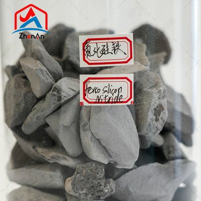 High Quality Ferro Silicon Nitride For Refractory Materials
