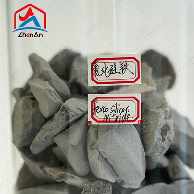 High Quality Ferro Silicon Nitride For Refractory Materials