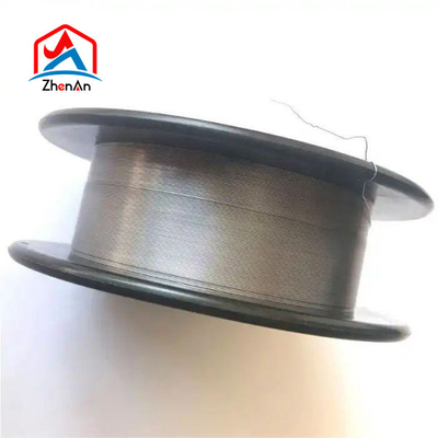Black Wolfram Wire Dia0.8mm Wolfram Wire for Lighting Applications