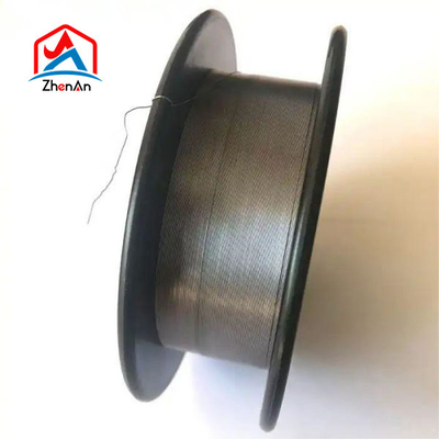 Black Wolfram Wire Dia0.8mm Wolfram Wire for Lighting Applications