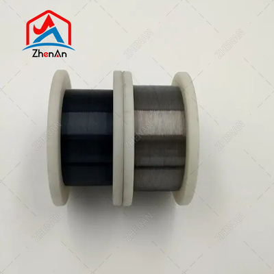 Filament Cleaned High Quality Tungsten Wire Hot selling
