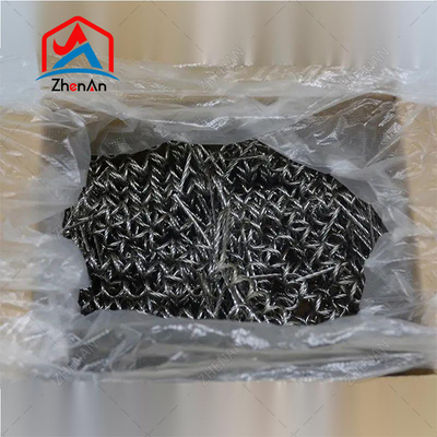 99.95% Pure Tungsten Wire For Lighting Applications
