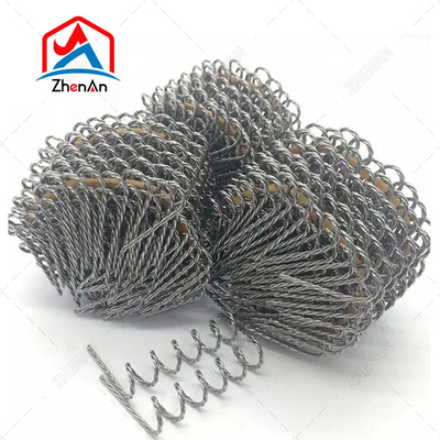 99.95% Pure Tungsten Wire For Lighting Applications