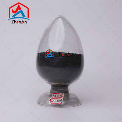 Steel Making Alloy Metallic Silicon Metal 3303  2202